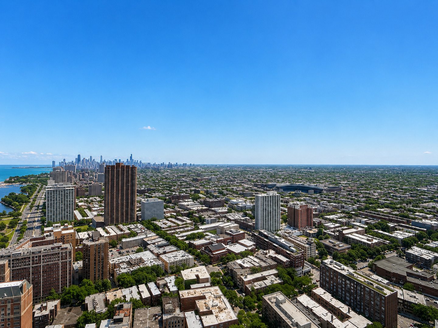 655 West Irving Park Road, Unit 5303 Chicago, IL 60613 - Photo 7 of 23