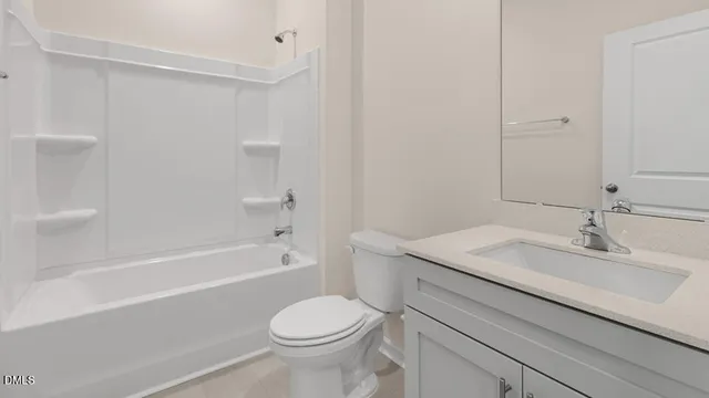 $382,750 | 65 Babbling Creek Drive, Youngsville, NC 27596