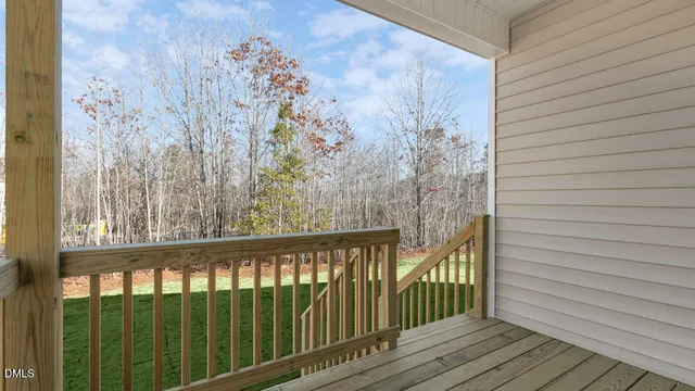 $382,750 | 65 Babbling Creek Drive, Youngsville, NC 27596