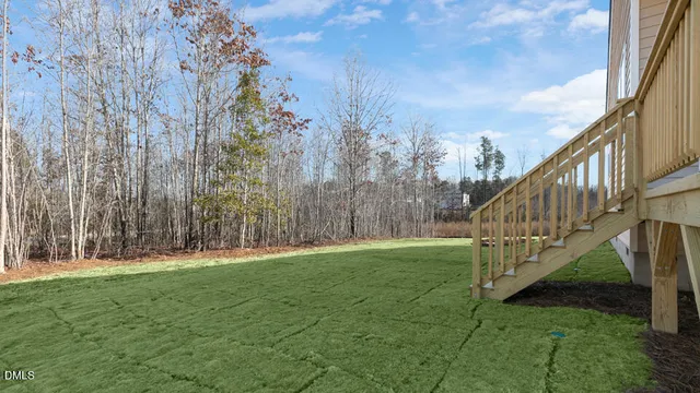 $382,750 | 65 Babbling Creek Drive, Youngsville, NC 27596