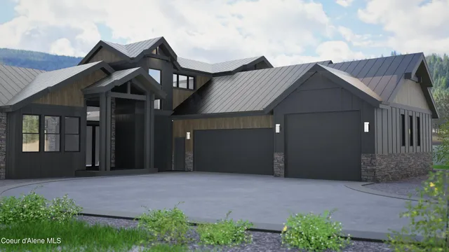 $2,450,000 | 16767 South Citrine Drive, Coeur D'Alene, ID 83814