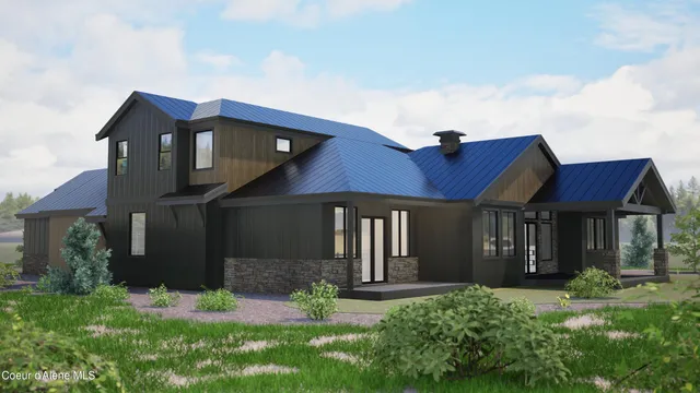 $2,450,000 | 16767 South Citrine Drive, Coeur D'Alene, ID 83814