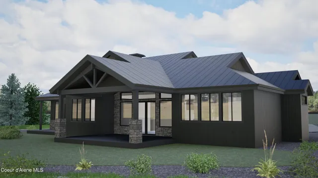 $2,450,000 | 16767 South Citrine Drive, Coeur D'Alene, ID 83814