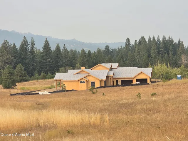 $2,450,000 | 16767 South Citrine Drive, Coeur D'Alene, ID 83814