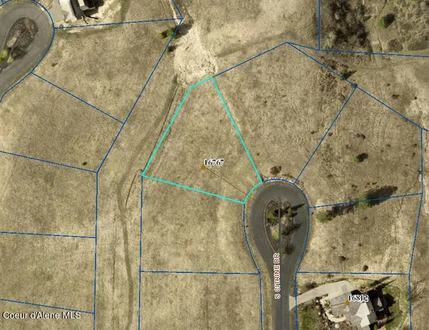 $2,450,000 | 16767 South Citrine Drive, Coeur D'Alene, ID 83814