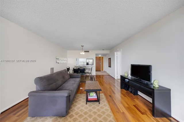 $375,000 | 7601 East Treasure Drive, Unit 510, North Bay Village, FL 33141