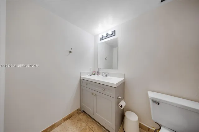 $375,000 | 7601 East Treasure Drive, Unit 510, North Bay Village, FL 33141