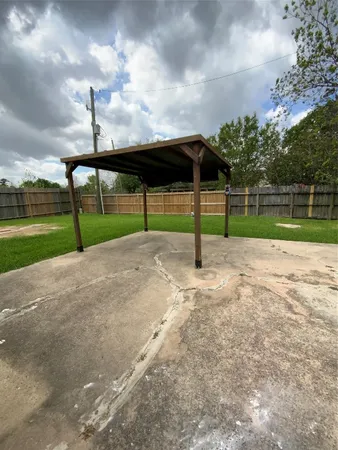 $1,700 | 14814 South Silver Green Drive, Houston, TX 77015