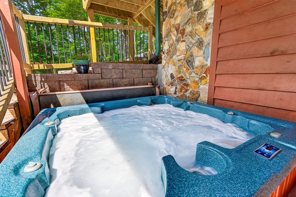 285 Julep Circle Ellijay, GA 30540 - Photo 40 of 56