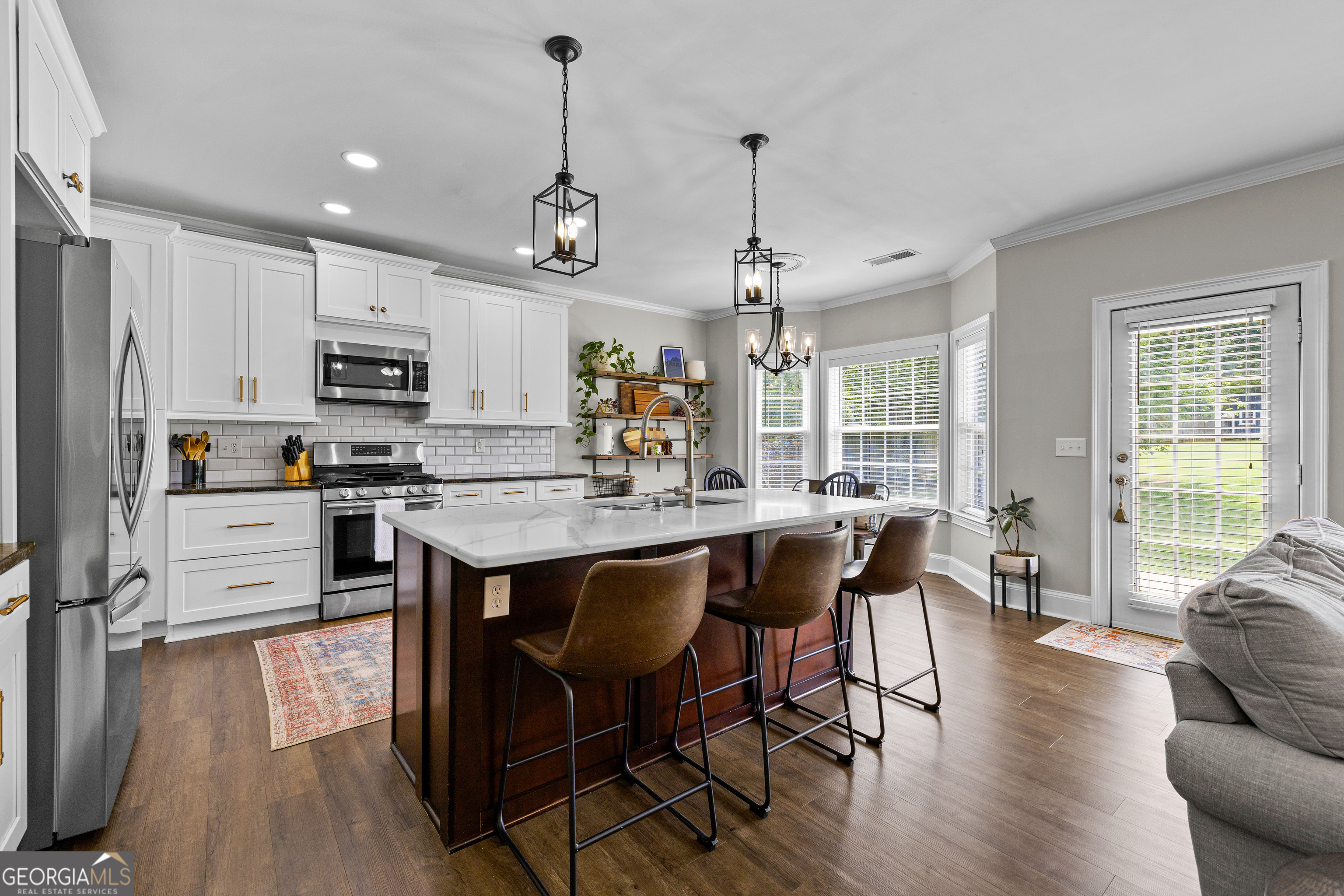 93 Fieldstone Way Newnan, GA 30265 - Photo 9 of 52