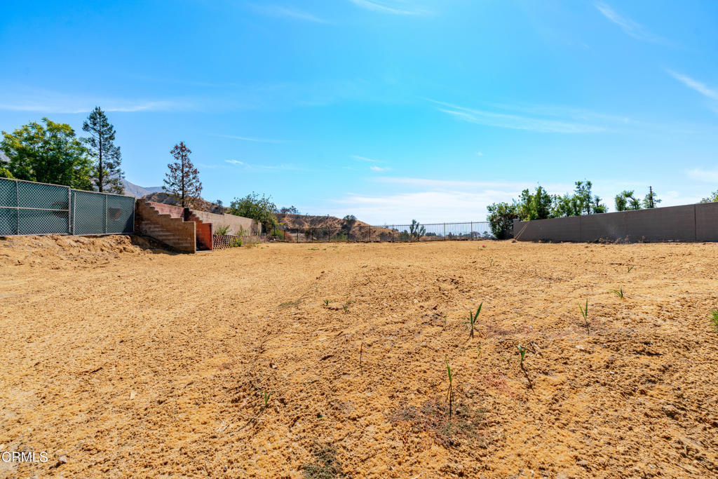 3748 Sunset Ridge Road Altadena, CA 91001 - Photo 4 of 12 a view of a terrace