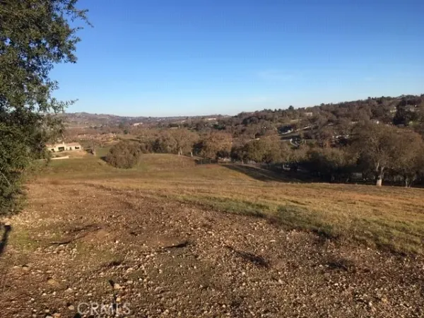 a view of outdoor space and mountain view