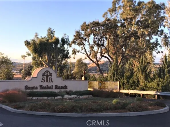 1880 Fire Rock Loop Templeton, CA 93465 - Photo 6 of 7 a view of a fountain with tree in the background