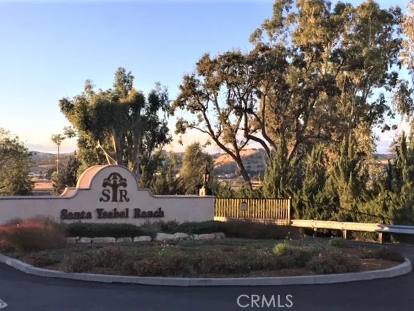 1880 Fire Rock Loop Templeton, CA 93465 - Photo 6 of 7 a view of a fountain with tree in the background