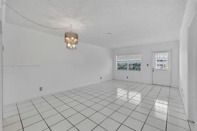 a view of city from a balcony