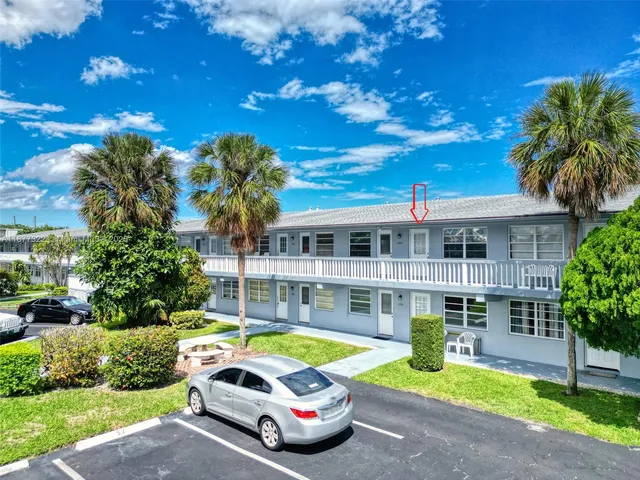 $2,190 | 751 Pine Drive, Unit 209, Pompano Beach, FL 33060