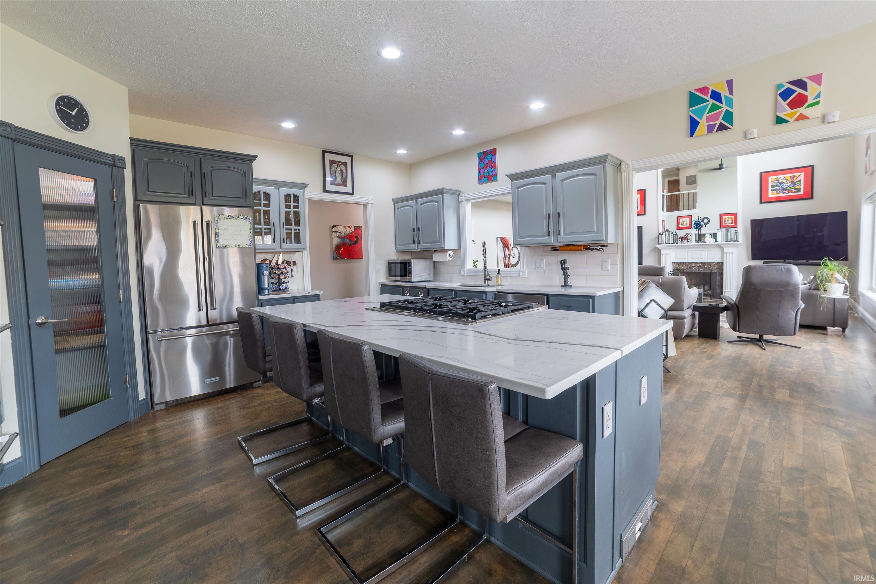 2177 Ledgewood Court Newburgh, IN 47630 - Photo 11 of 36