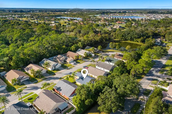 $325,000 | 1668 Silverado Drive, Rockledge, FL 32955