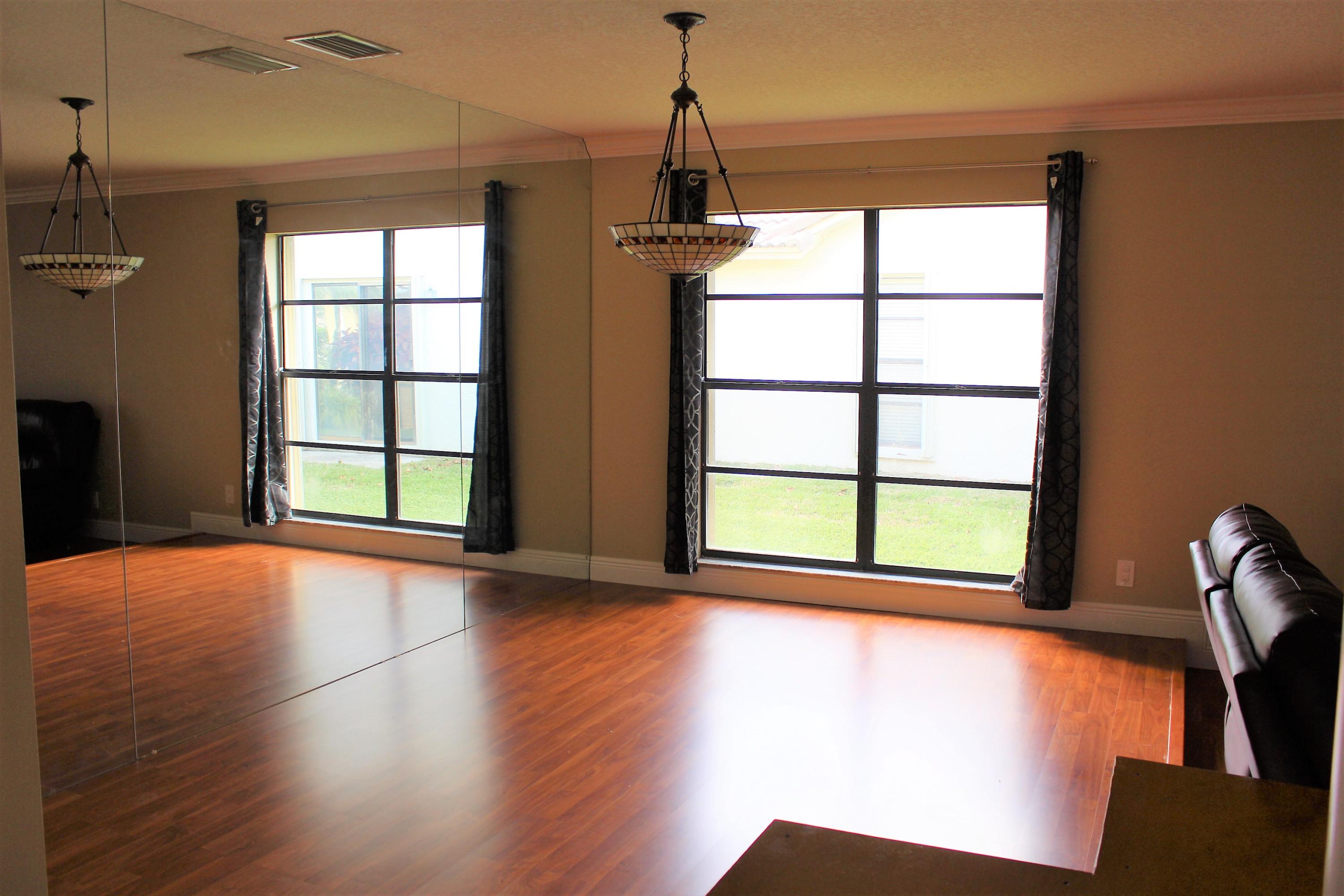 10102 Crosswind Road Boca Raton, FL 33498 - Photo 11 of 27 Dining Room