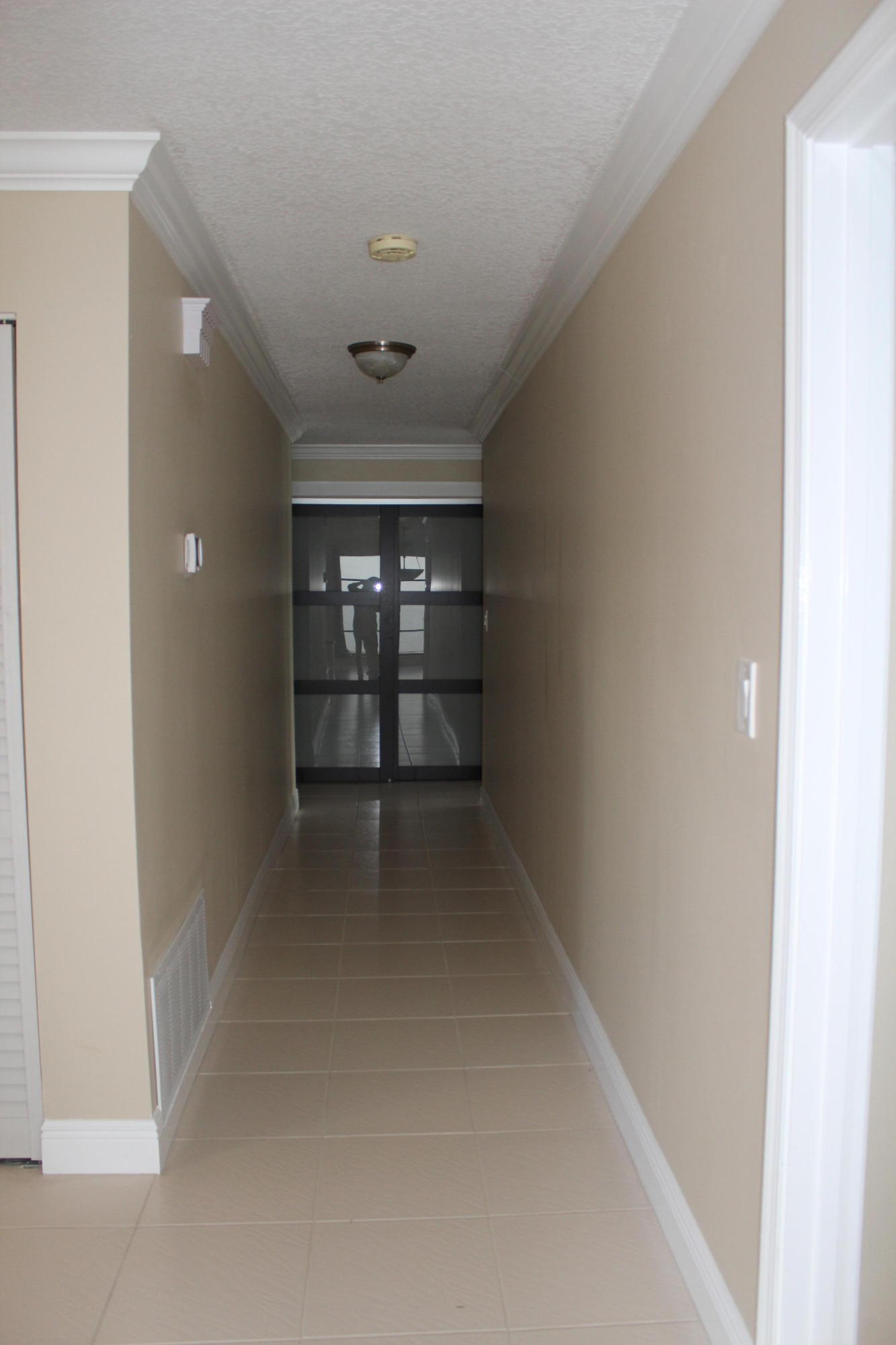 10102 Crosswind Road Boca Raton, FL 33498 - Photo 13 of 27 Hallway