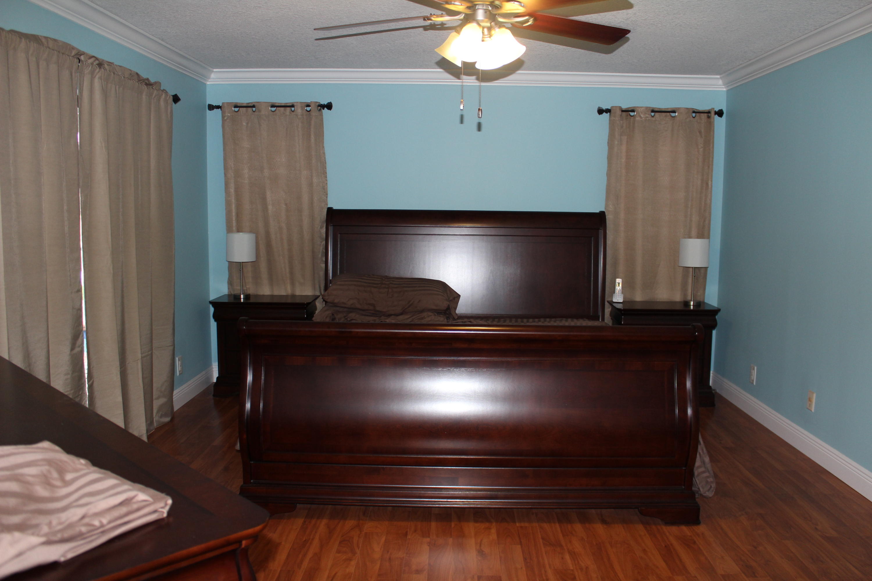 10102 Crosswind Road Boca Raton, FL 33498 - Photo 20 of 27 Master Bedroom