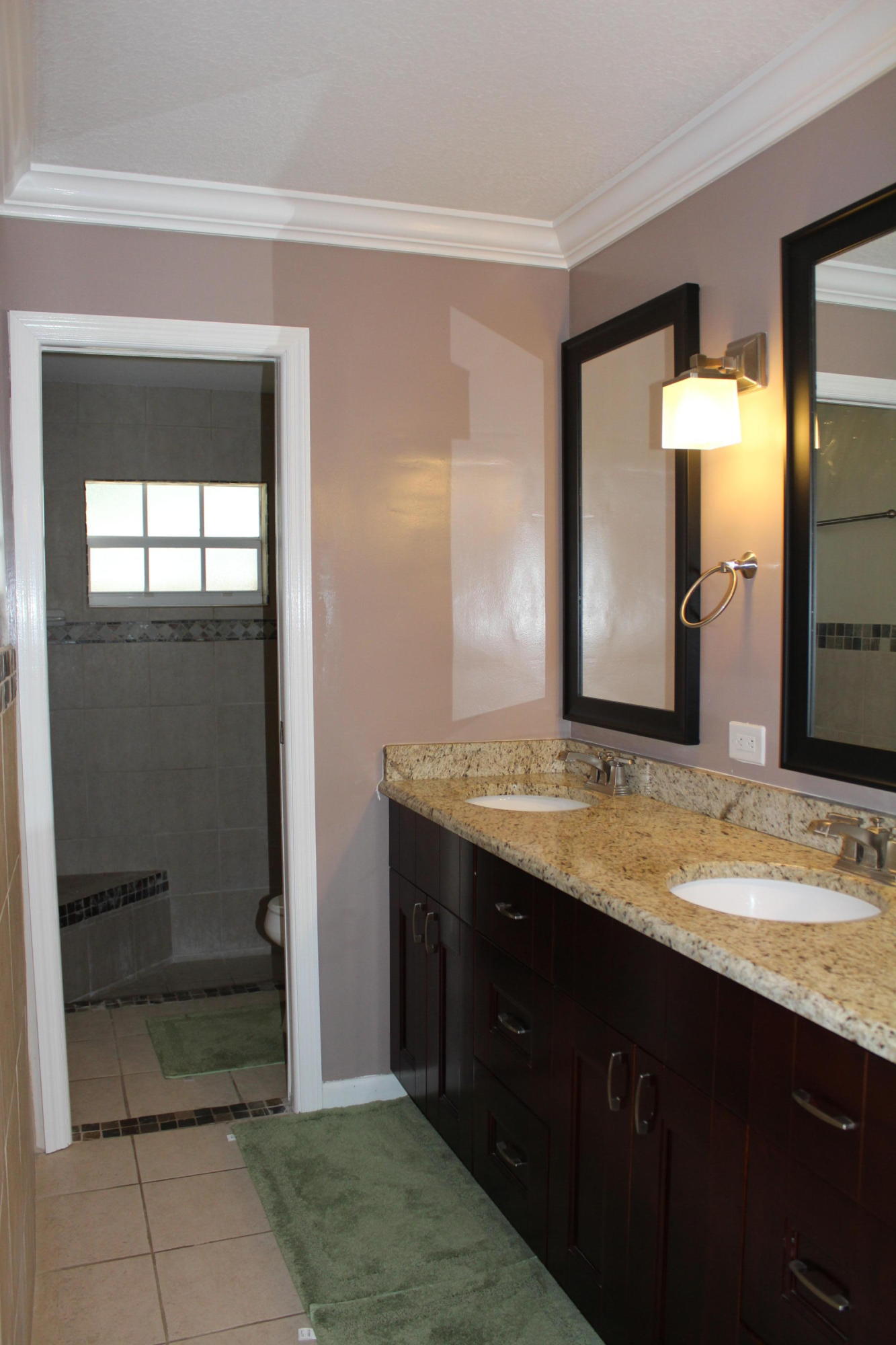 10102 Crosswind Road Boca Raton, FL 33498 - Photo 22 of 27 Master Bathroom