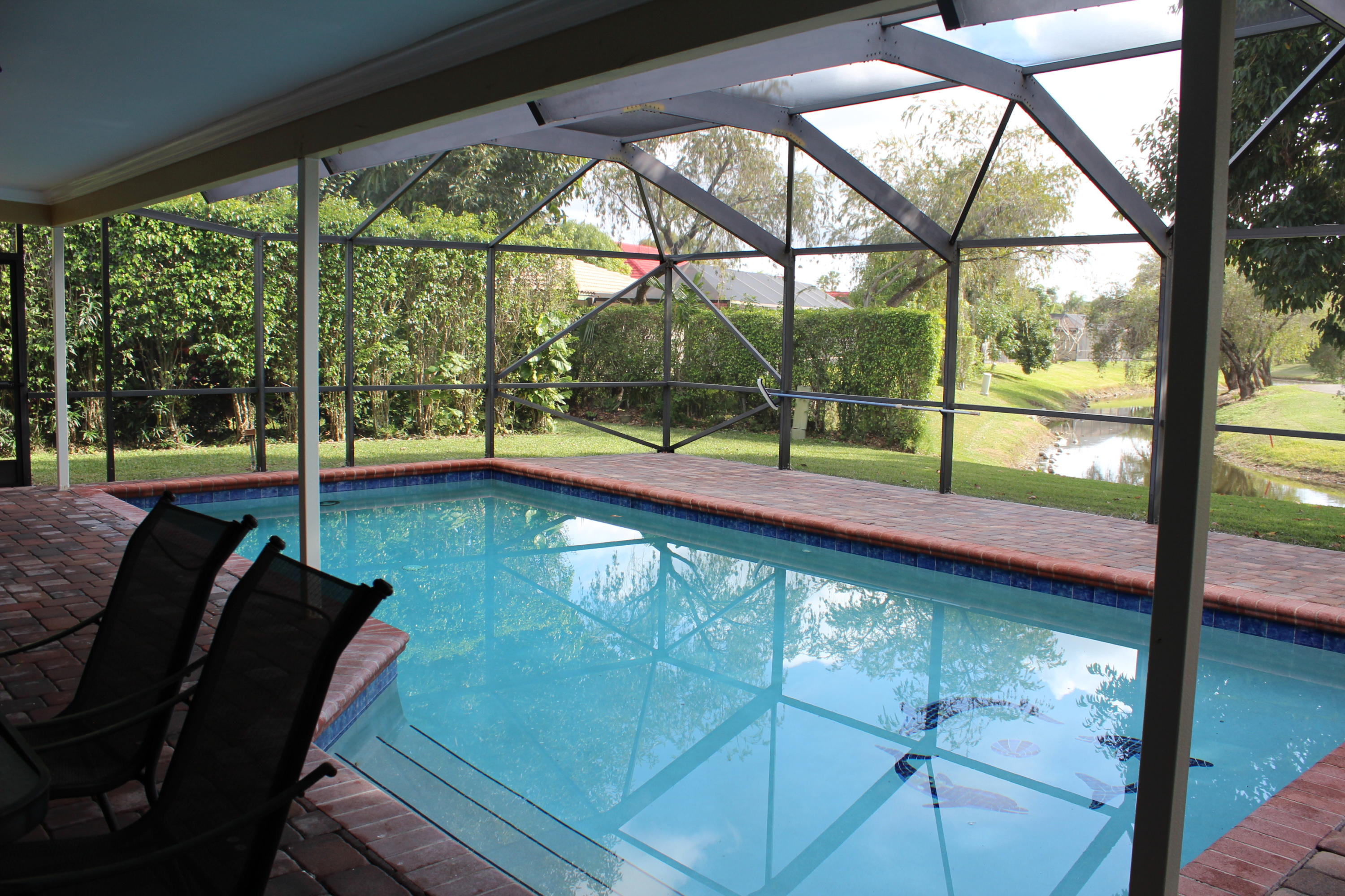 10102 Crosswind Road Boca Raton, FL 33498 - Photo 3 of 27 Pool
