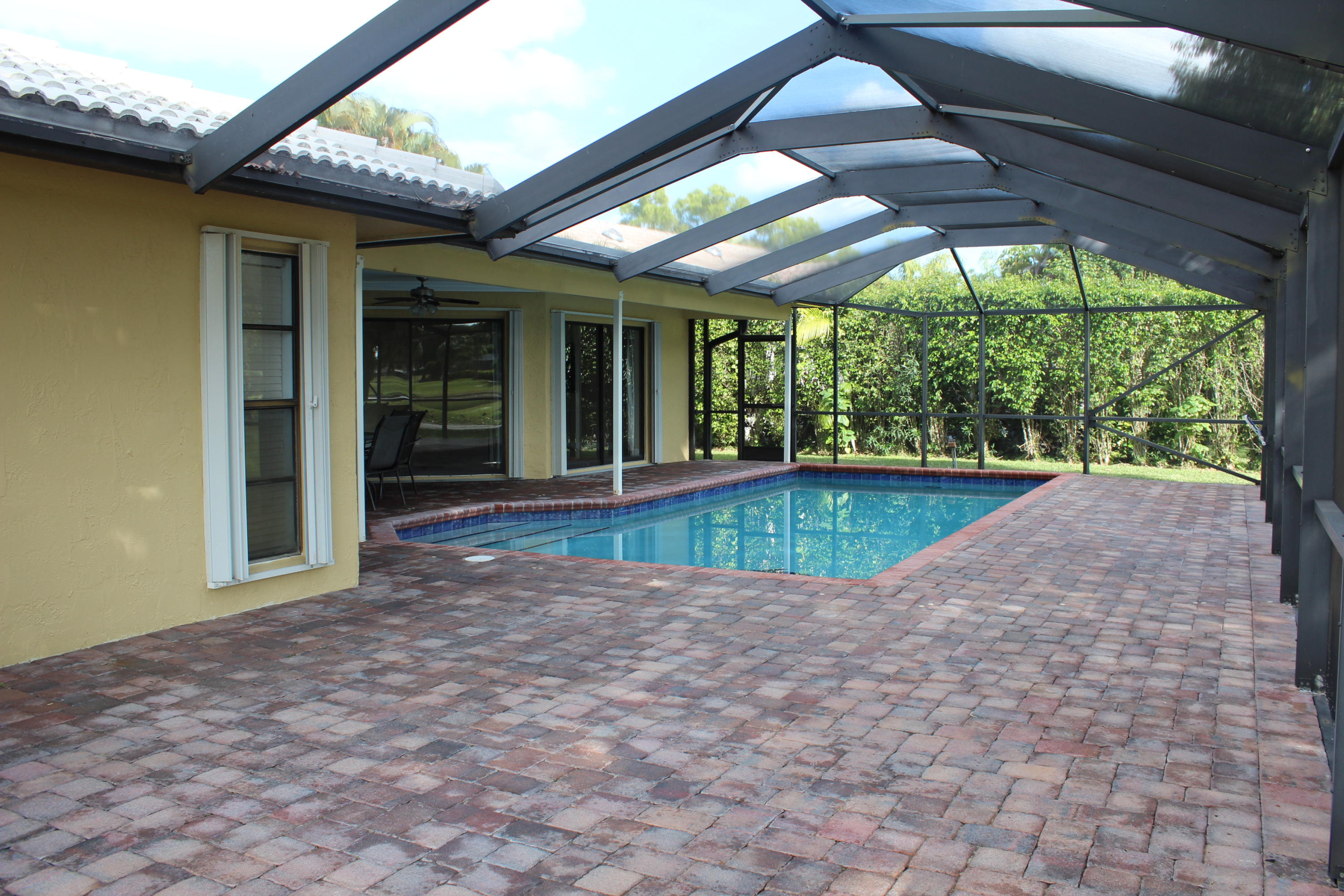 10102 Crosswind Road Boca Raton, FL 33498 - Photo 5 of 27 Pool Area