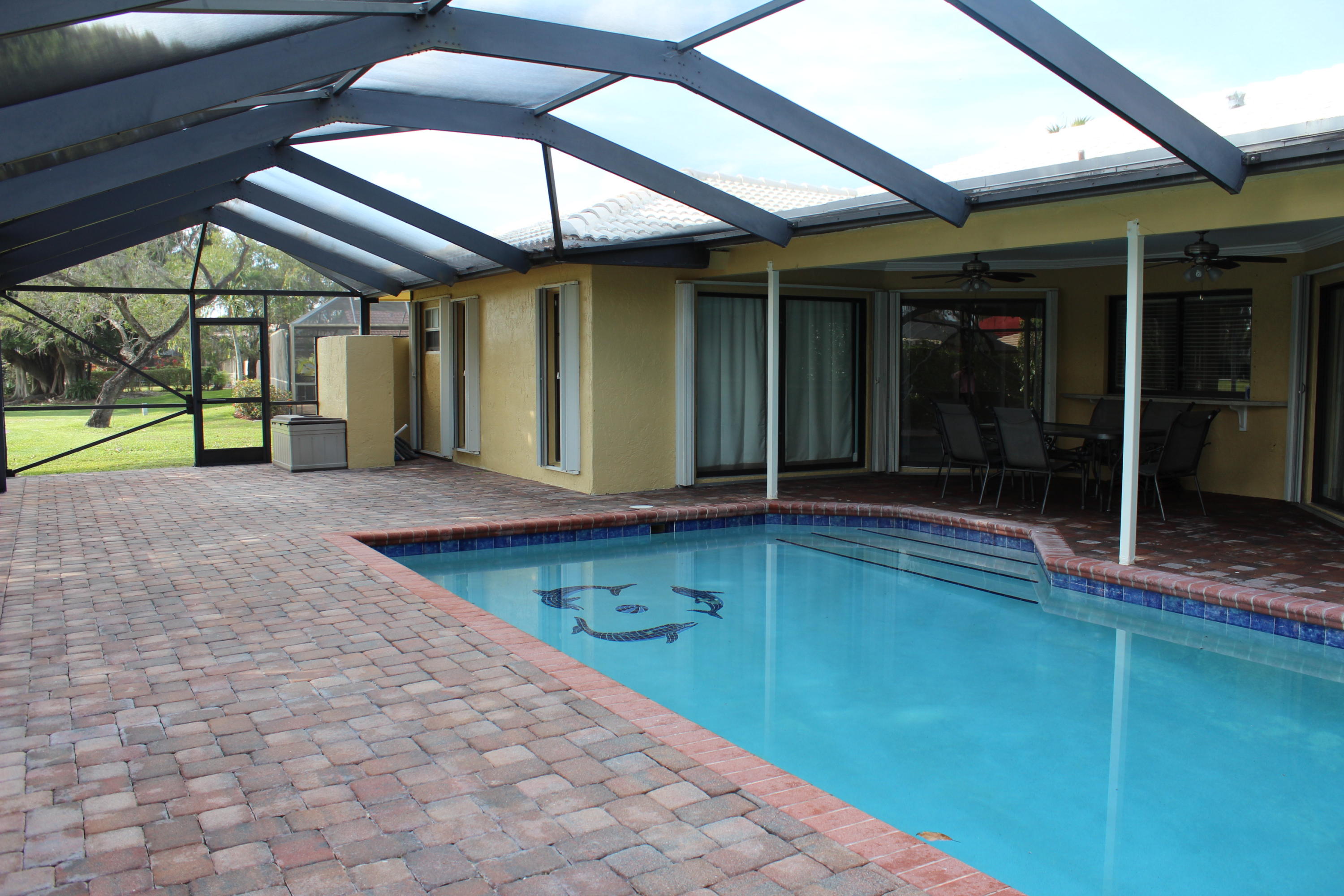 10102 Crosswind Road Boca Raton, FL 33498 - Photo 6 of 27 Pool Area