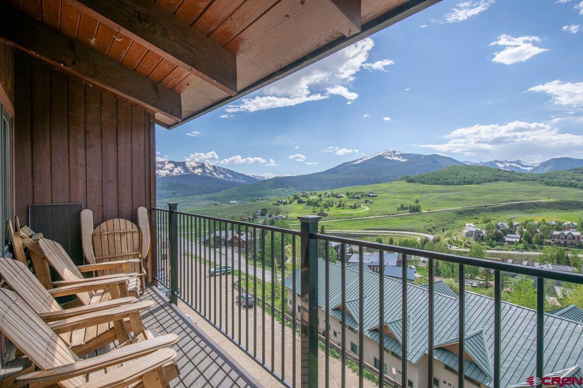 32 Hunter Hill Road, Unit B304 Crested Butte, CO 81225 - Photo 19 of 27 Gallery Image 19