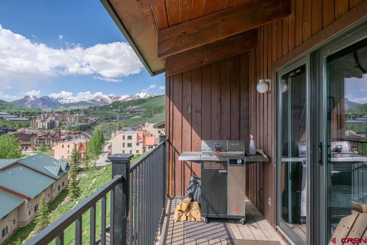 32 Hunter Hill Road, Unit B304 Crested Butte, CO 81225 - Photo 20 of 27 Gallery Image 20