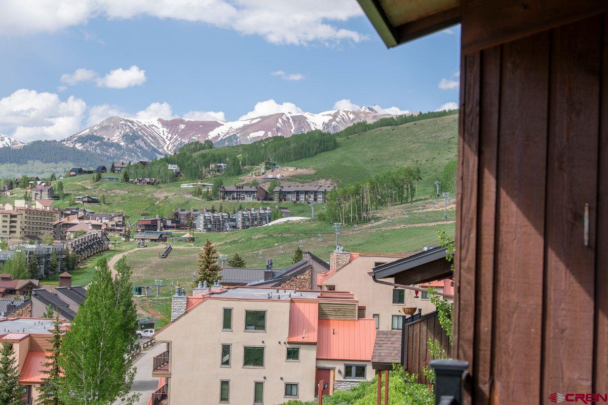 32 Hunter Hill Road, Unit B304 Crested Butte, CO 81225 - Photo 21 of 27 Gallery Image 21