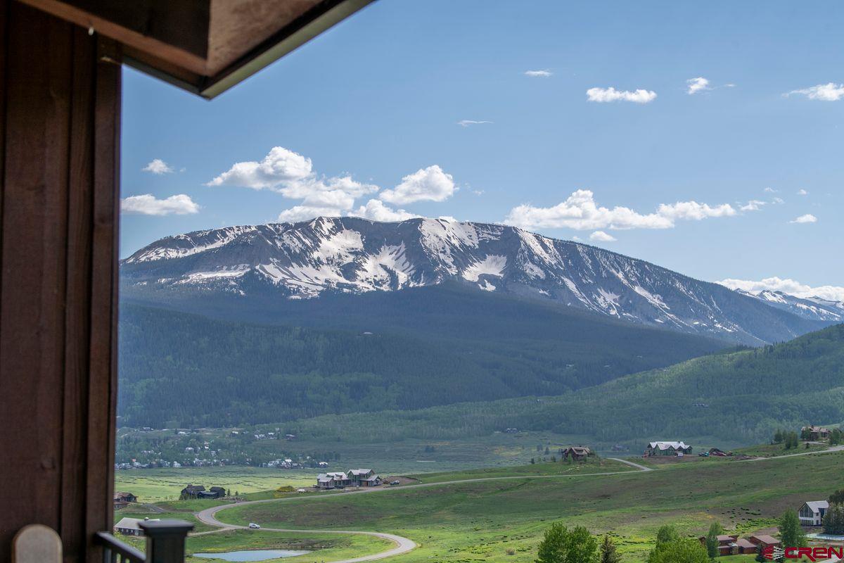 32 Hunter Hill Road, Unit B304 Crested Butte, CO 81225 - Photo 23 of 27 Gallery Image 23