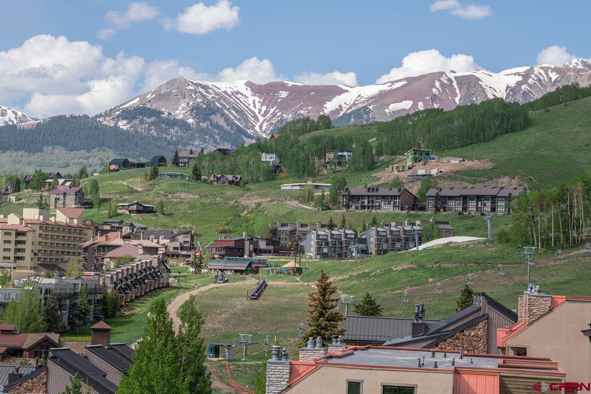 32 Hunter Hill Road, Unit B304 Crested Butte, CO 81225 - Photo 25 of 27 Gallery Image 25