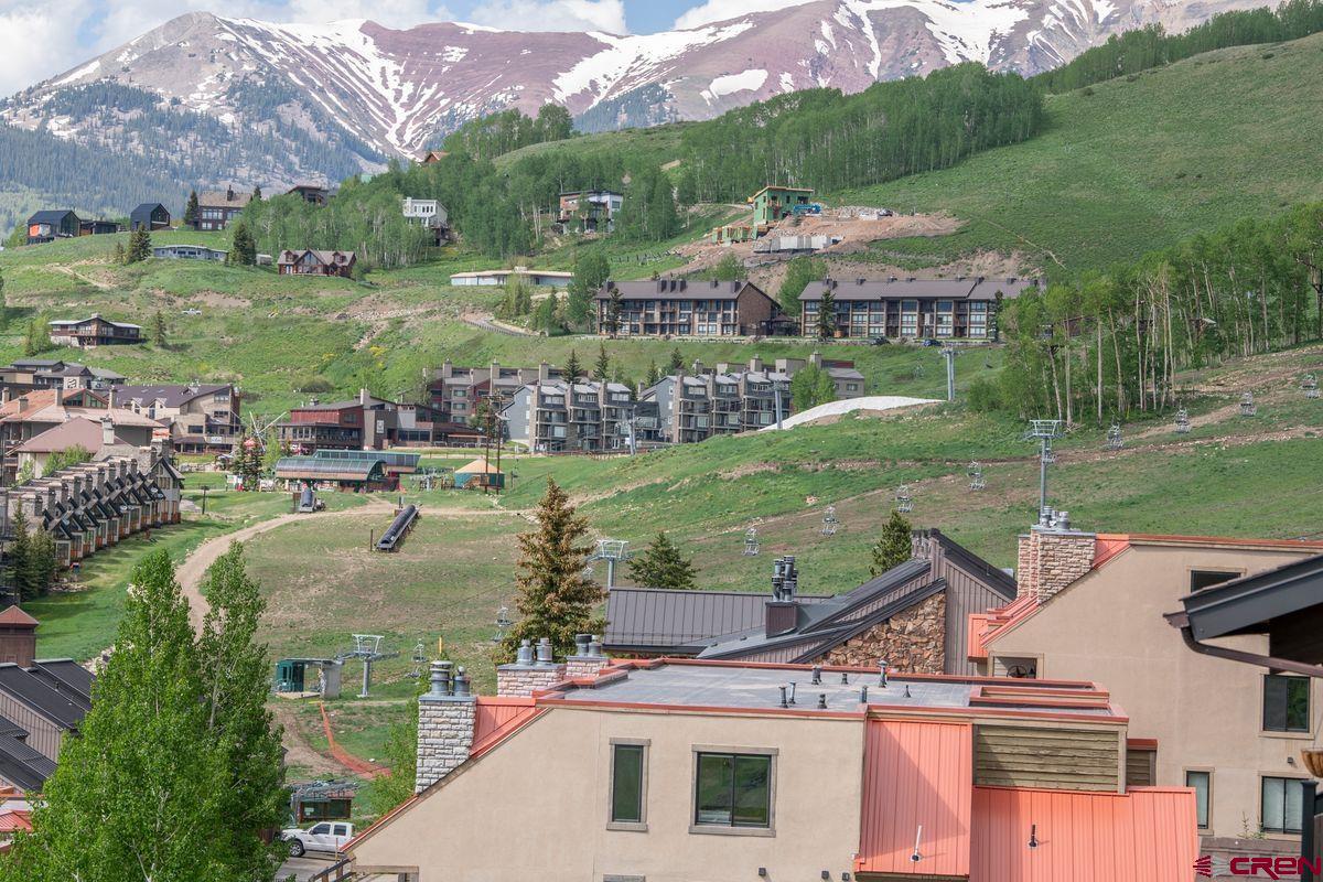 32 Hunter Hill Road, Unit B304 Crested Butte, CO 81225 - Photo 27 of 27 Gallery Image 27