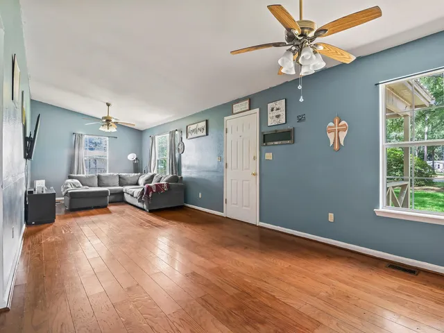 $169,900 | 18003 Rakestraw Drive, Tallahassee, FL 32310