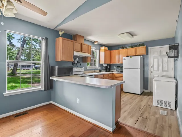 $169,900 | 18003 Rakestraw Drive, Tallahassee, FL 32310