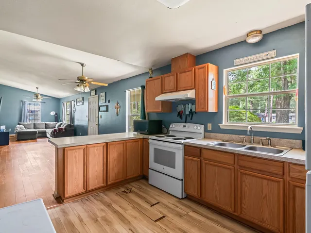 $169,900 | 18003 Rakestraw Drive, Tallahassee, FL 32310