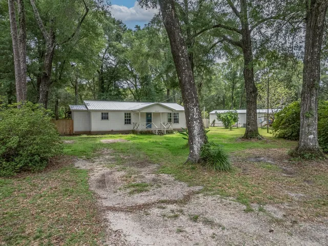 $169,900 | 18003 Rakestraw Drive, Tallahassee, FL 32310