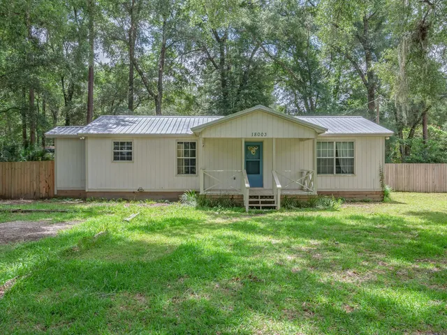 $169,900 | 18003 Rakestraw Drive, Tallahassee, FL 32310