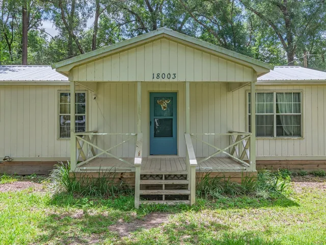 $169,900 | 18003 Rakestraw Drive, Tallahassee, FL 32310