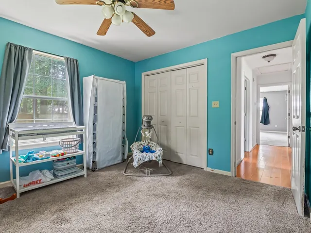 $169,900 | 18003 Rakestraw Drive, Tallahassee, FL 32310