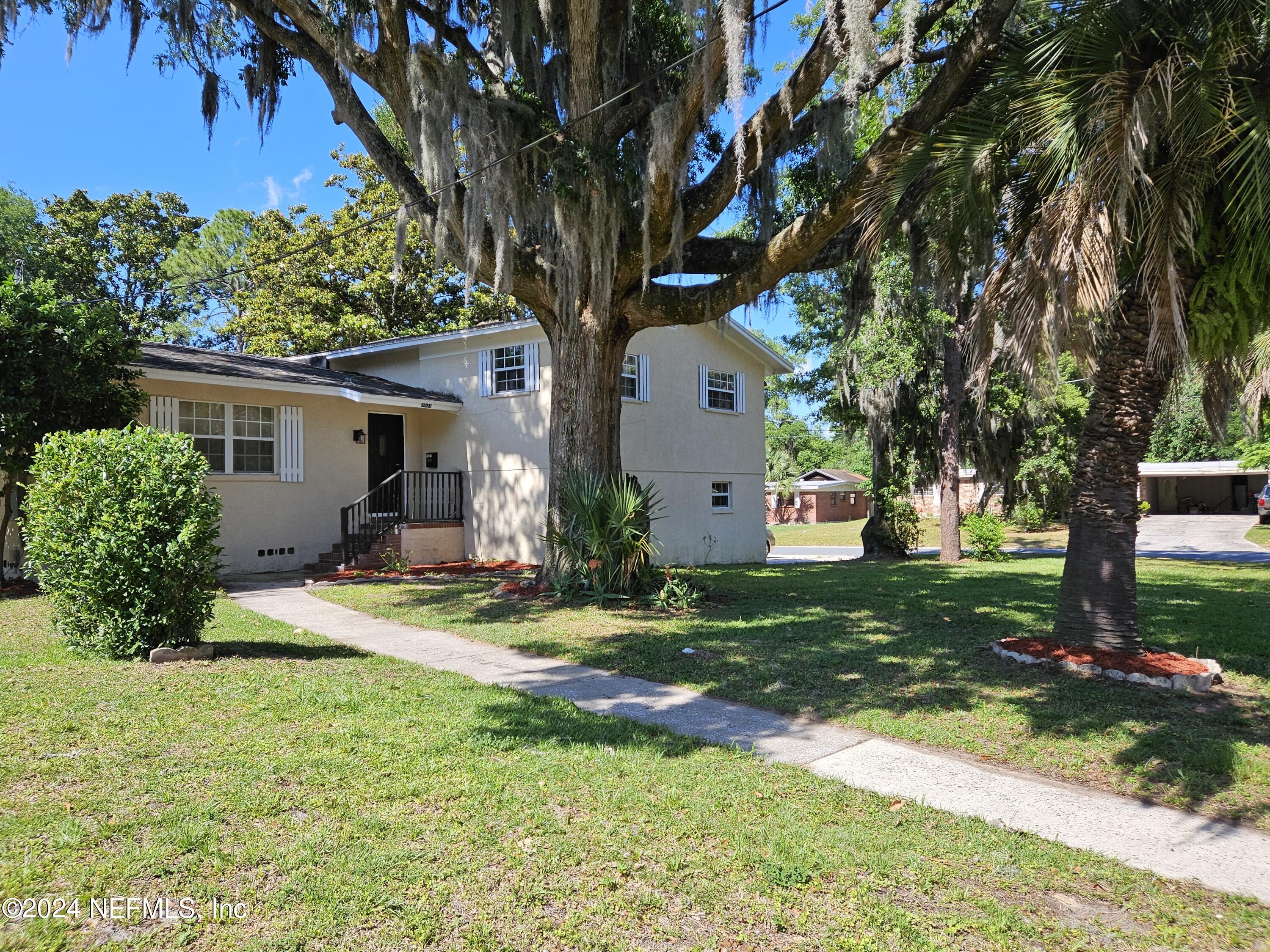 5531 Ghormley Road Jacksonville, FL 32277 - Photo 1 of 60 20240511_161232