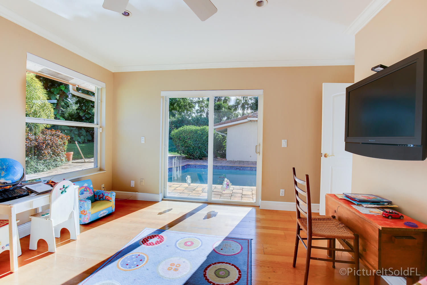 6533 Timber Lane Boca Raton, FL 33433 - Photo 19 of 32 6533 Timber Ln Boca Raton FL-large-020-B
