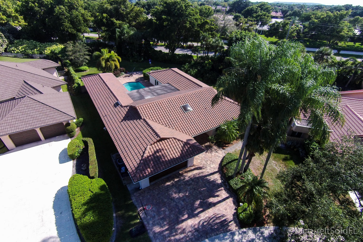 6533 Timber Lane Boca Raton, FL 33433 - Photo 2 of 32 6533 Timber Ln Boca Raton FL-large-002-A