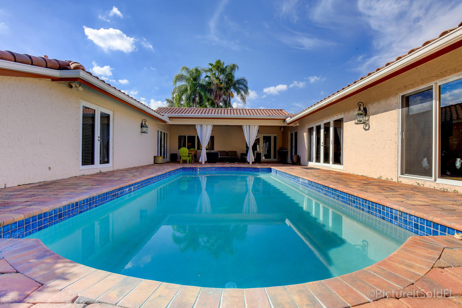 6533 Timber Lane Boca Raton, FL 33433 - Photo 24 of 32 6533 Timber Ln Boca Raton FL-large-025-P