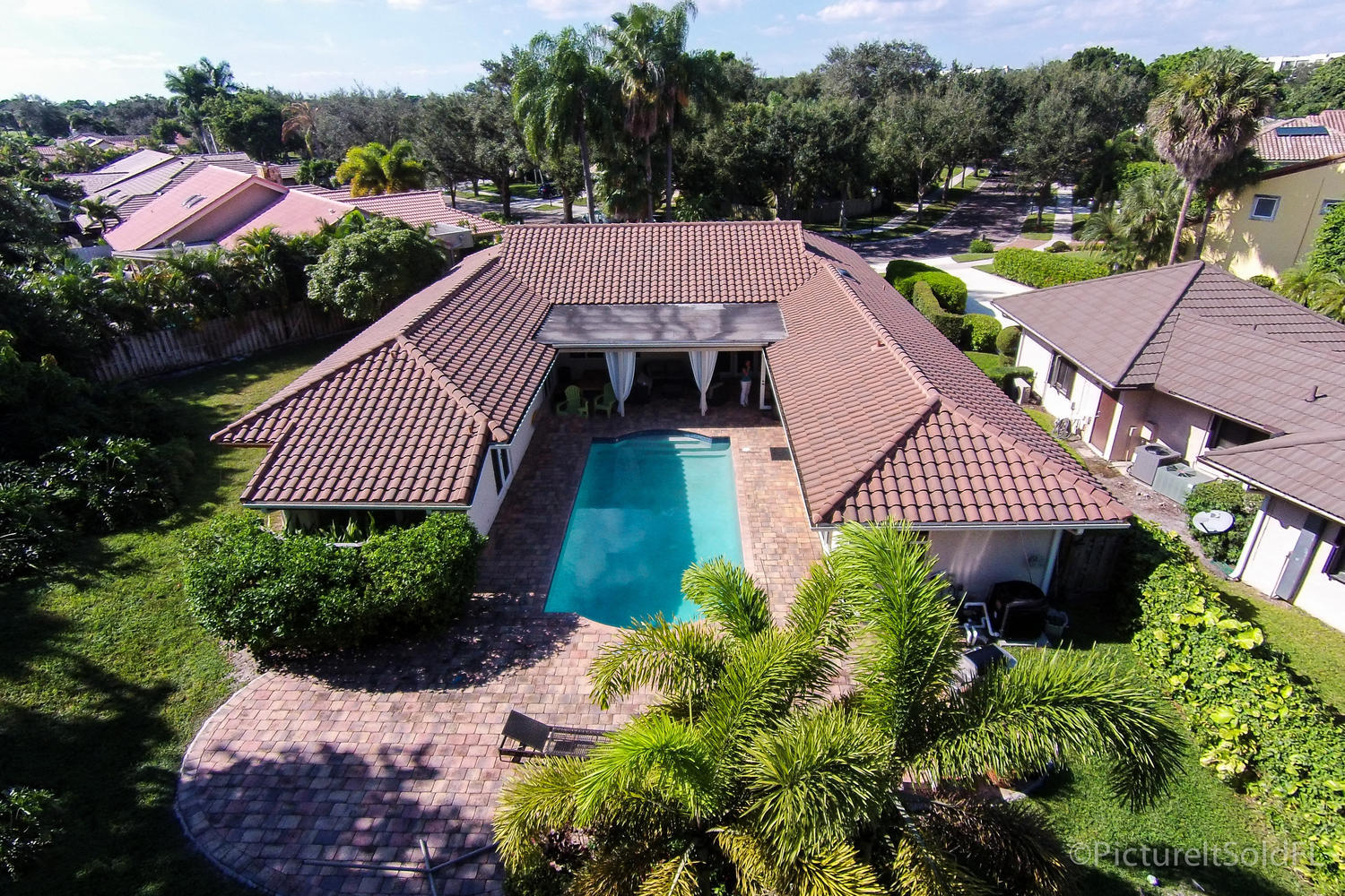 6533 Timber Lane Boca Raton, FL 33433 - Photo 26 of 32 6533 Timber Ln Boca Raton FL-large-027-A