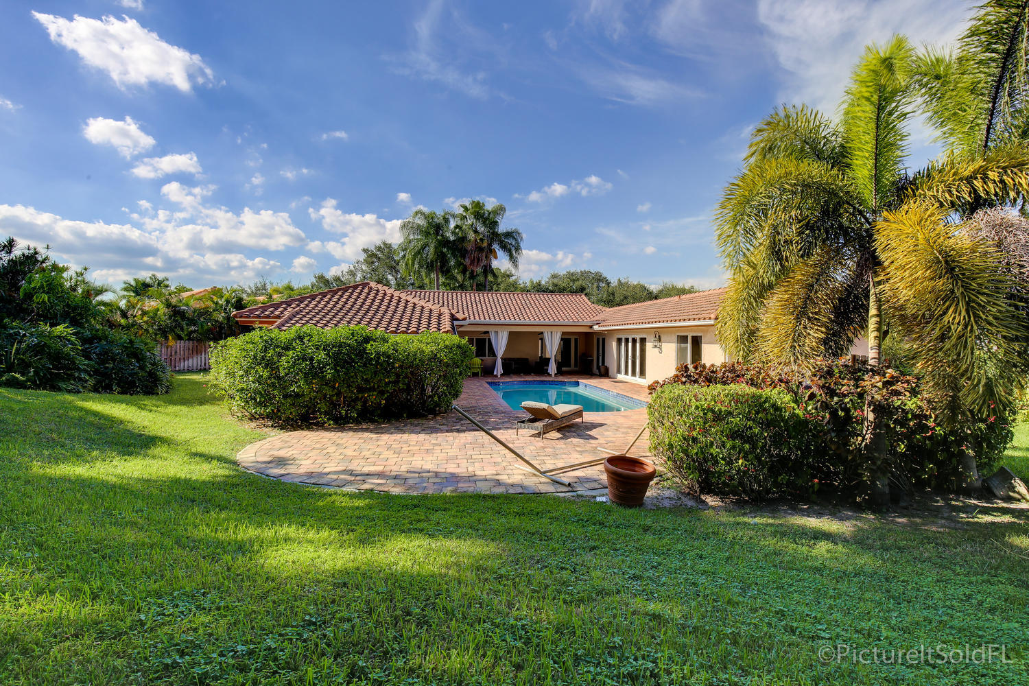 6533 Timber Lane Boca Raton, FL 33433 - Photo 27 of 32 6533 Timber Ln Boca Raton FL-large-028-B