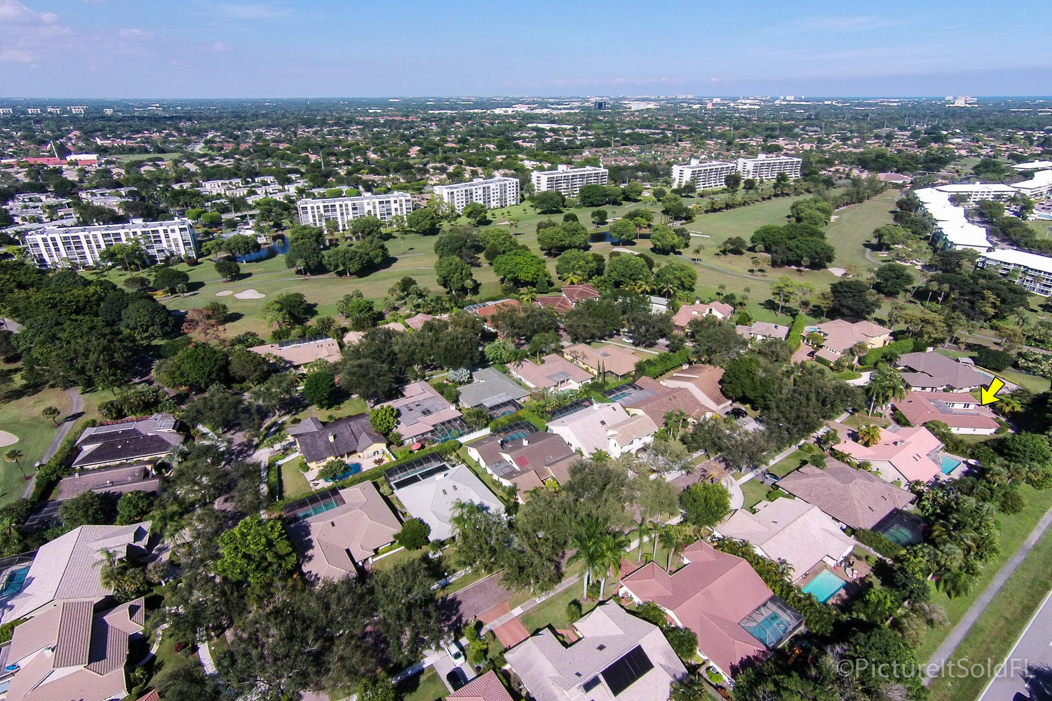 6533 Timber Lane Boca Raton, FL 33433 - Photo 29 of 32 6533 Timber Ln Boca Raton FL-large-030-A