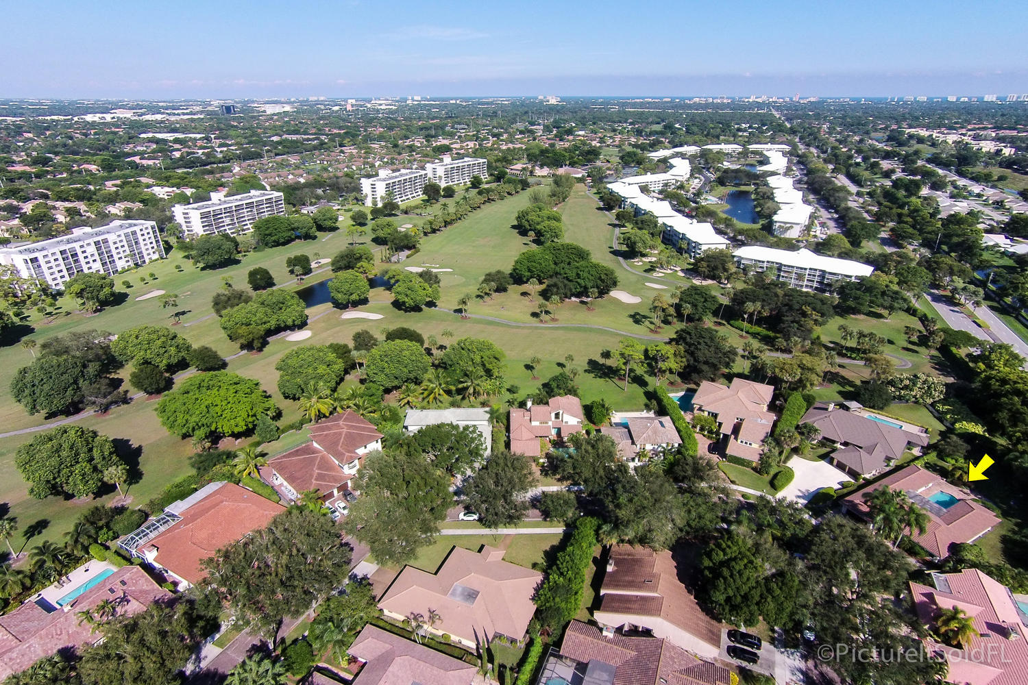 6533 Timber Lane Boca Raton, FL 33433 - Photo 30 of 32 6533 Timber Ln Boca Raton FL-large-031-A